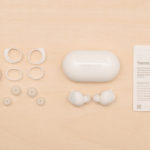 Samsung Galaxy Buds комплектация