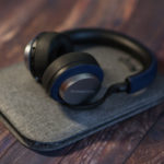 Bowers & Wilkins PX5 и чехол