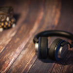 Bowers & Wilkins PX5 накладные беспроводные наушники