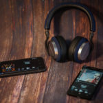 Bowers & Wilkins PX5 подключение 2 источников
