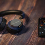 Bowers & Wilkins PX5 наушники для телефона