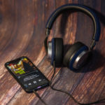 Bowers & Wilkins PX5 подключение по аудио-кабелю