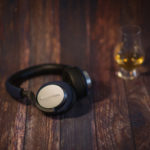 Bowers & Wilkins PX5 беспроводные наушники с активным шумоподавлением