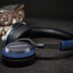 Bowers & Wilkins PX5 раздвижное оголовье