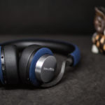 Bowers & Wilkins PX5 разъёмы