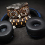Bowers & Wilkins PX5 амбушюры