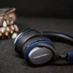 Bowers Bowers & wilkins px5Wilkins PX5 кнопка шумоподавления