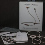 Bowers & Wilkins PI3 комплект