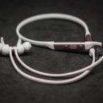 Bowers & Wilkins PI3 внутриканальные наушники