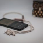 Bowers & Wilkins PI3 вакуумные наушники