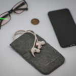 Bowers & Wilkins PI3 в чехле