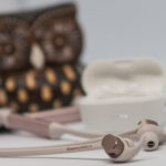 Bowers & Wilkins PI3 и GetLux Mini Ears