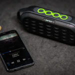 Perfeo Force Bluetooth подключение