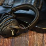 Marshall Monitor II ANC наушники с активным шумоподавлением