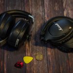 Marshall Monitor II ANC и Sennheiser Momentum 3 Wireless