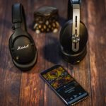 Marshall Monitor II ANC и Sennheiser Momentum 3 Wireless