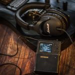 Marshall Monitor II ANC проводное подключение