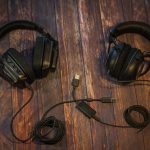 Logitech G635 и Logitech G Pro X