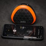 Perfeo Triangle подключение по Bluetooth
