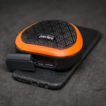 Perfeo Triangle воспроизведение с карт памяти microSD