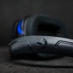 Logitech G635 оголовье