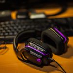 Logitech G635 игровая гарнитура