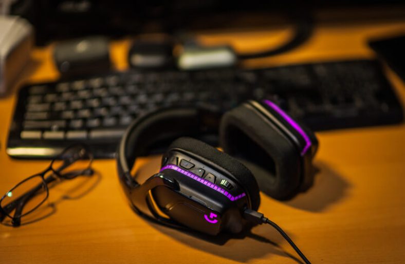 Обзор Logitech G635 - игровые наушники с 7.1 звуком 4 Обзор Logitech G635 — игровые наушники с 7.1 звуком