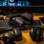 Logitech G635 gaming headset