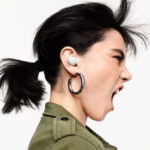 Samsung Galaxy Buds Plus полностью беспроводные наушники