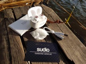 Sudio TOLV