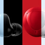 Galaxy Buds Plus цвета
