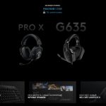 Logitech G Hub