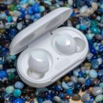 Samsung Galaxy Buds Plus