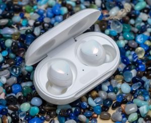 Samsung Galaxy Buds Plus