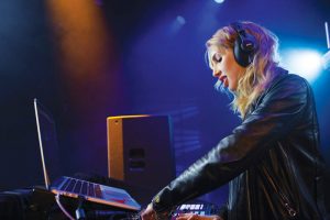 AKG K361-BT
