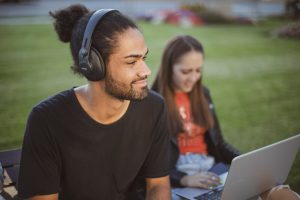 AKG K361-BT