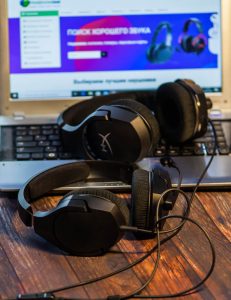 HyperX Cloud Stinger Core и HyperX Cloud Stinger Core 7.1