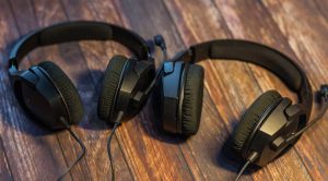 HyperX Cloud Stinger Core и HyperX Cloud Stinger Core 7.1