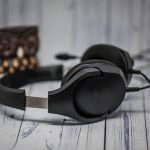 HyperX Cloud Stinger Core металлическая дужка