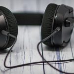HyperX Cloud Stinger Core двустороннее подключение кабеля