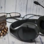 HyperX Cloud Stinger Core подкладка оголовья