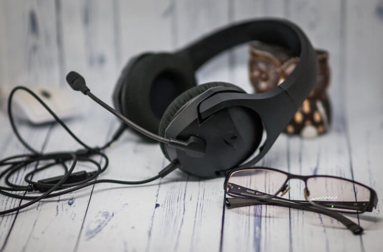 Обзор HyperX Cloud Stinger Core (2020 г)– компьютерная гарнитура для игр 8 Обзор HyperX Cloud Stinger Core (2020 г)– компьютерная гарнитура для игр