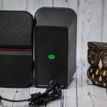 Defender Cinema 64 сателлиты спереди и сзади