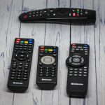 Пульты Defender G60, X500 и Cinema 64