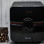 Defender Cinema 64 сабвуфер