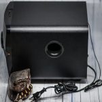 Defender Cinema 64 фазоинвертор