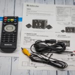 Defender G60 комплект