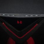 Defender G60 управление и разъёмы для носителей