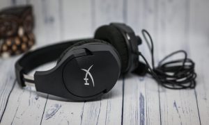 HyperX Cloud Stinger Core 7.1 чаши