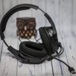 HyperX Cloud Stinger Core 7.1 крепление чаш